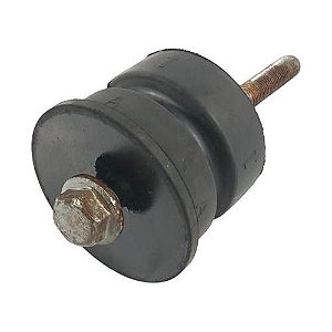 Coxim Batente Carroceria Vw Amarok V6 3.0 2022 2h6801507