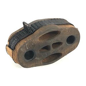 Coxim Borracha Escape Bmw X4 2015 2.0 28i 850997801