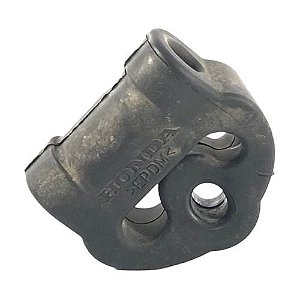 Coxim Borracha Escape Honda City 1.5 2017