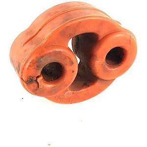 Coxim Borracha Escape Hyundai Azera 3.3 2011 V6 28761h1000