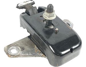 Coxim Calço Esquerdo Motor Vw Amarok 2022 V6 2h6199256b