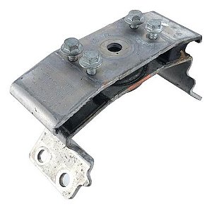 Coxim Câmbio 4x4 Vw Amarok 2023 3.0 V6 2h6399151