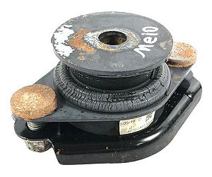 Coxim Central Cabine Ford Ranger 2020 2019 3.2 Ab395418aa