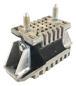 Coxim Central Câmbio Gm S10 2016 2.5 Flex