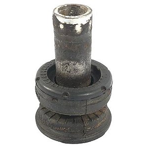 Coxim Dianteiro Inf Cabine Ford Ranger 2020 3.2 Ab392600193a