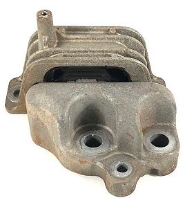 Coxim Direito Motor Fiat Punto 1.6 2013