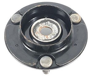 Coxim Do Amortecedor Dianteiro Gm S10 2020 2.8 Diesel