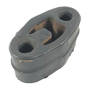 Coxim Escapamento Ford Edge 3.5 2012