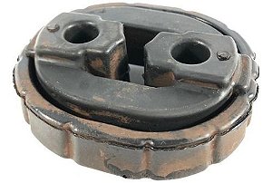 Coxim Escape Fiat Punto 2012 1.6