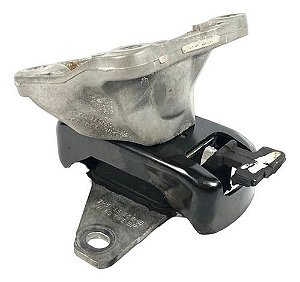 Coxim Esquerdo Motor Vw Amarok 2022 V6 2h6199307