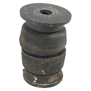 Coxim Inferior Cabine Gm S10 2016 2.5 Flex 897002986