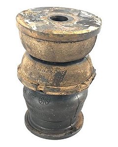 Coxim Inferior Cabine Gm S10 2016 2.5 Flex 897002986