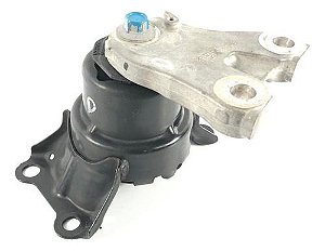 Coxim Motor Direito Honda City 2017 1.5