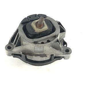 Coxim Motor Esquerdo Bmw X4 2015 2.0 28i