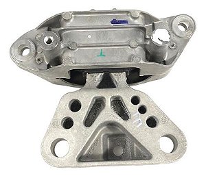 Coxim Motor Esquerdo Gm Tracker 2023 1.2 Turbo 26314996