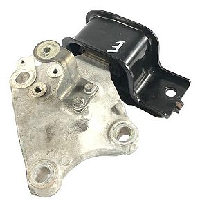 Coxim Motor Esquerdo Honda City 2017 1.5
