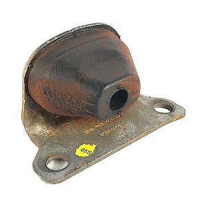 Coxim Suporte Catalisador Vw Amarok V6 3.0 2018 2h6253144