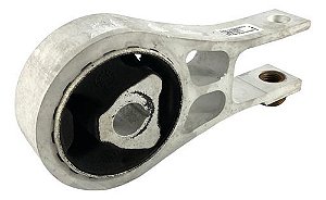 Coxim Suporte Inferior Câmbio Jeep Compass 2018 2.0 Flex