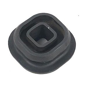 Coxim Suporte Radiador Gm S10 2020 2.8 Diesel 52498331