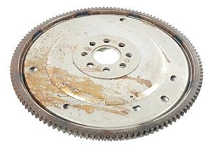 Cremalheira Motor Ford Edge 2017 3.5 V6 7t4p 6375 Ad