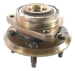 Cubo De Roda Diant. Direito Gm Captiva 3.6 2012 V6