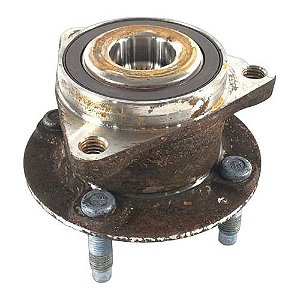 Cubo De Roda Diant. Direito Gm Onix 2021 1.0 Turbo 26698388