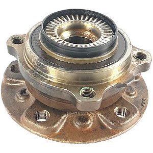 Cubo De Roda Dianteiro Direito Bmw X4 2015 2.0 28i