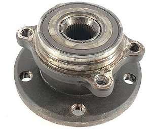 Cubo De Roda Dianteiro Direito Vw Jetta 2.0 2015 Tsi