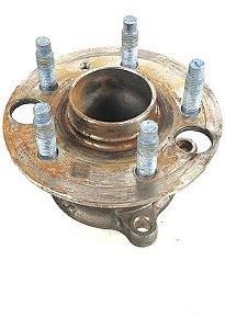 Cubo De Roda Gm Tracker 2023 1.2 Turbo Tras. Esq. 26698390