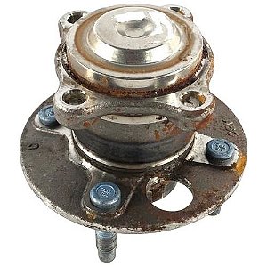 Cubo De Roda Tras. Esquerdo Gm Onix 2021 1.0 Turbo 26698389