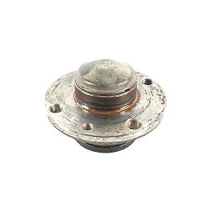 Cubo De Roda Traseira Fiat Punto 1.6 2013