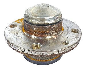 Cubo De Roda Traseira Fiat Punto T-jet 2011