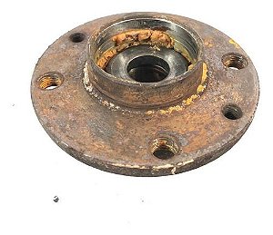 Cubo De Roda Traseiro Direito Fiat Marea 2001