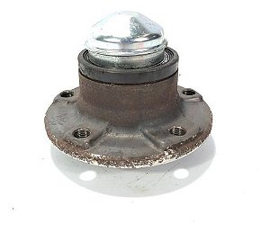 Cubo De Roda Traseiro Direito Fiat Toro Freedom Flex 2021