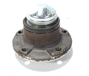 Cubo De Roda Traseiro Esquerdo Fiat Toro Freedom Flex 2021