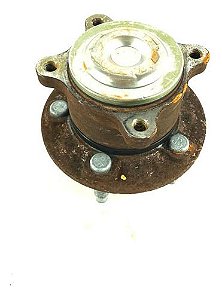 Cubo De Roda Traseiro Esquerdo Gm Cruze 2015