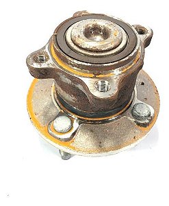 Cubo De Roda Traseiro Gm Sonic 2013 Ltz