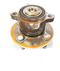 Cubo De Roda Traseiro Gm Sonic 2013 Ltz