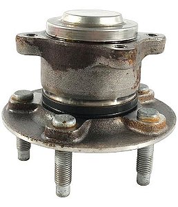 Cubo De Roda Traseiro Gm Tracker 1.4 2017 Turbo 13593158