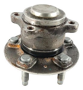 Cubo De Roda Traseiro Gm Tracker 1.4 2017 Turbo 13593158