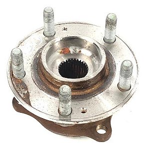 Cubo Roda Dianteiro Direito Hyundai Ix-35 2021 2.0
