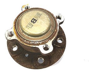 Cubo Roda Traseira Direita Bmw X1 2019 2.0 F48