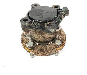 Cubo Roda Traseiro Direito Gm Spin 2018 1.8