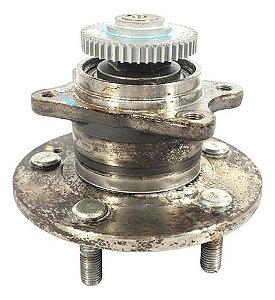 Cubo Roda Traseiro Direito Hyundai Azera 2011 3.3 V6