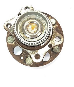 Cubo Roda Traseiro Direito Hyundai Elantra 2015 2.0