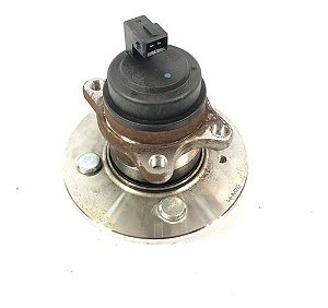 Cubo Roda Traseiro Direito Hyundai Hb20 2013