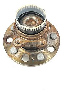 Cubo Roda Traseiro Direito Hyundai Ix-35 2021 2.0