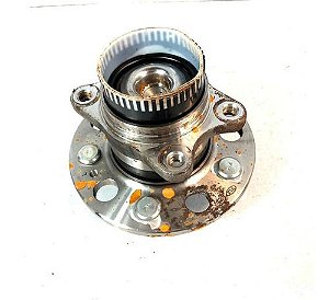 Cubo Roda Traseiro Direito Hyundai Ix35 2.0 2017/18