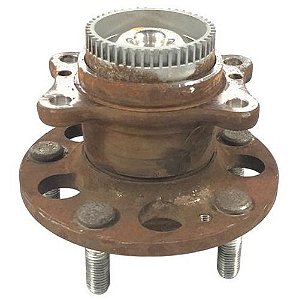 Cubo Roda Traseiro Direito Hyundai Veloster 1.6 2012