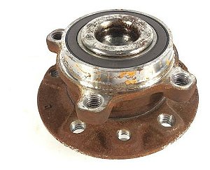 Cubo Roda Traseiro Direito Jeep Compass 2018 2.0